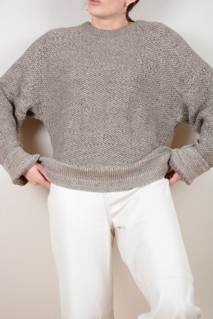 Moline Sweater
